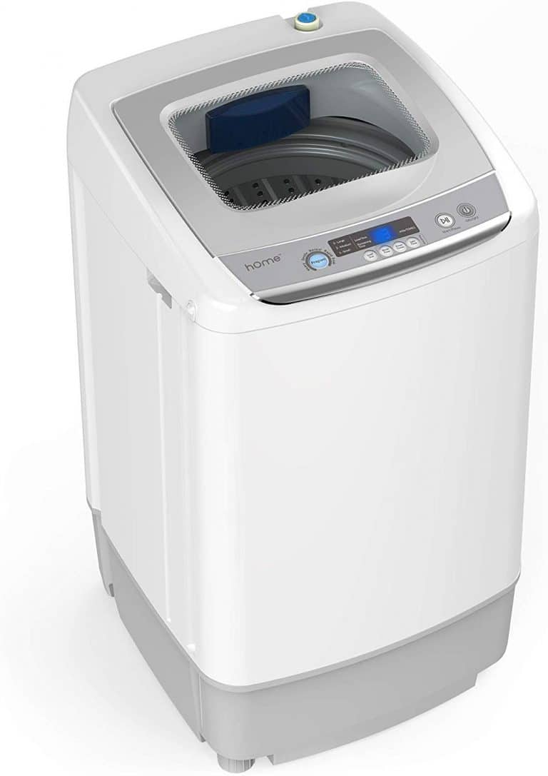 Homelabs washer review